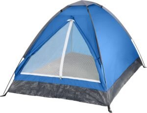 camping tent