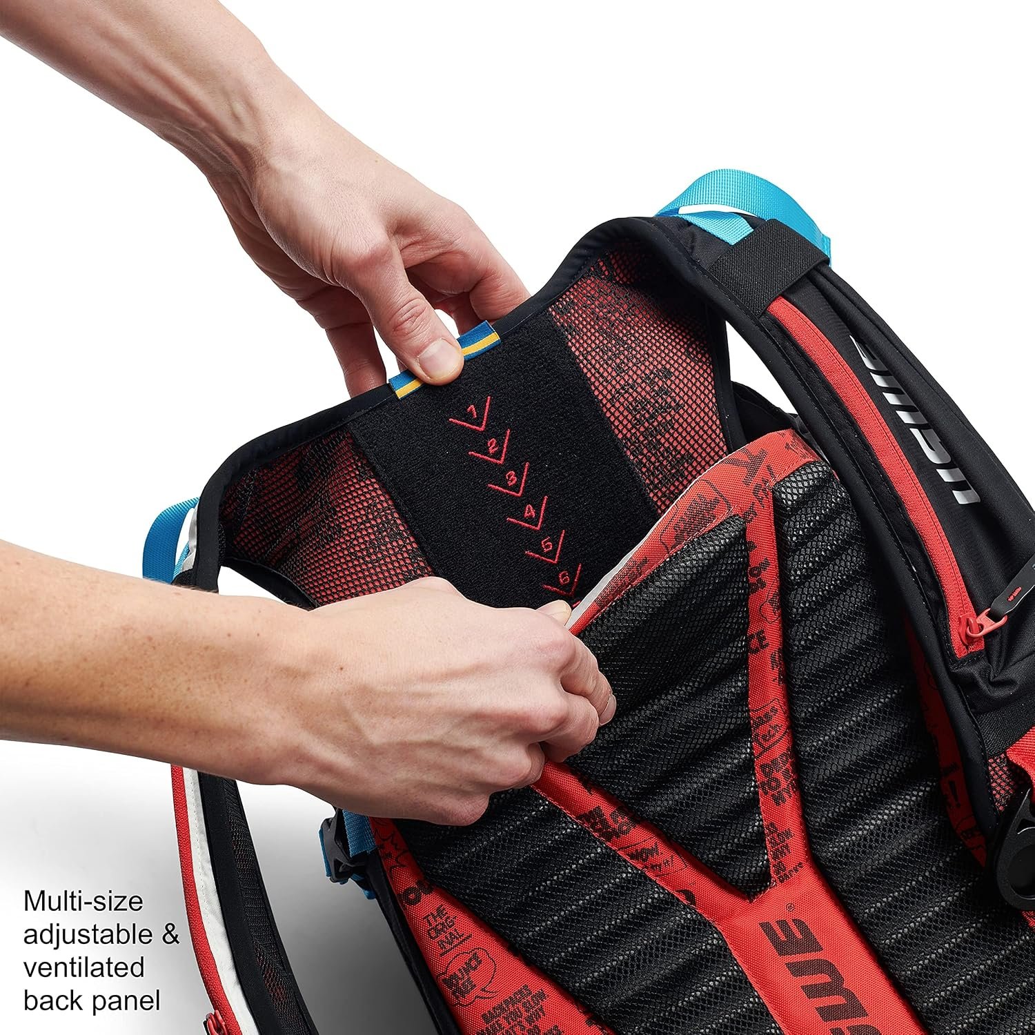 enduro backpack