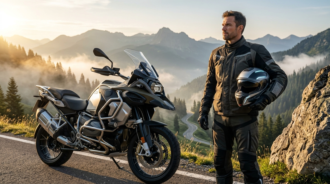 best modular adventure helmet 2026