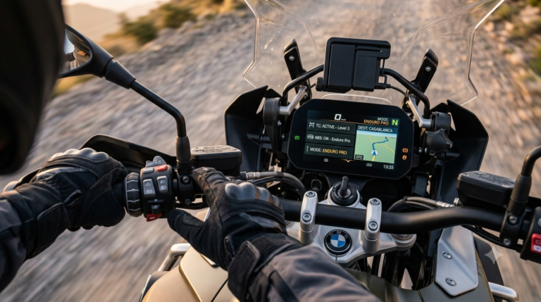 Adventure Motorcycle Rider Aids Explained: 7 Amazing Ways to Boost Control (Proven Guide) 1 adventure motorcycle rider aids explained