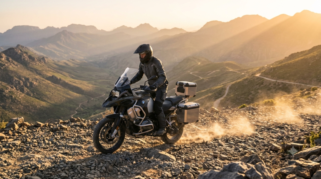 Adventure Motorcycle Rider Aids Explained: 7 Amazing Ways to Boost Control (Proven Guide) 4 Gemini Generated Image 7jd82n7jd82n7jd8 ComeToRide
