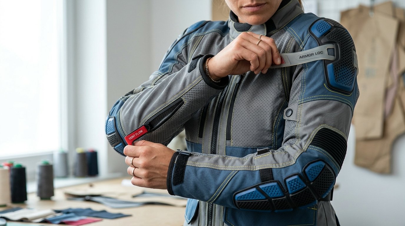 women's adventure riding gear 2026
