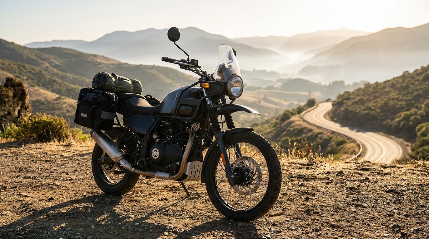 budget adventure motorcycle under 500cc