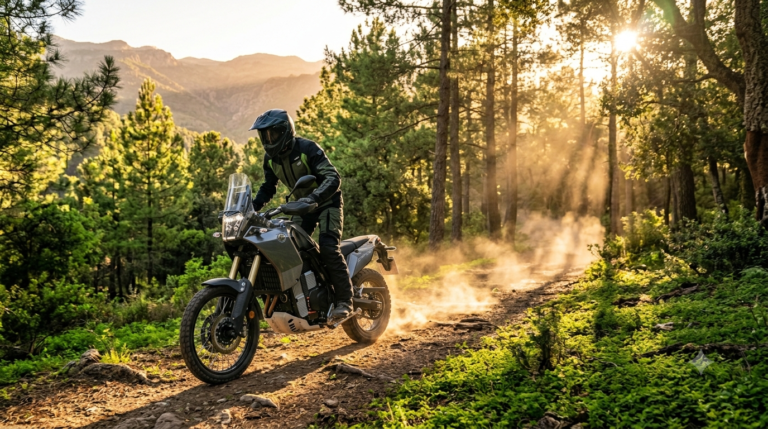Electric Adventure Motorcycle : 7 Smart Touring Tips. 2 electric adventure motorcycle