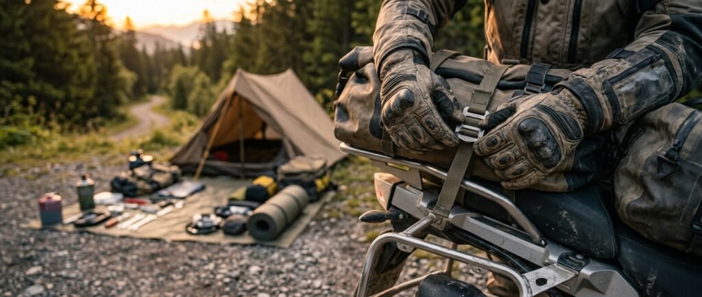 Motorcycle Adventure Tours: 7 Booking Tips For Safer Rides 3 motorcycle adventure tours - Illustration 2
