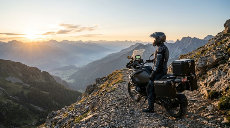 Adventure Motorcycle Rider Aids Explained: 7 Best Ways to Improve Safety (Proven Guide) 2 adventure motorcycle rider aids explained