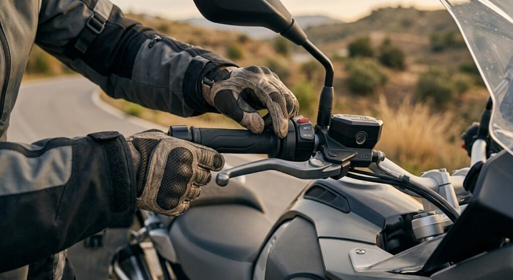 Adventure Motorcycle For Older Riders : 7 Safer Choices. 3 adventure motorcycle for older riders - Illustration 2