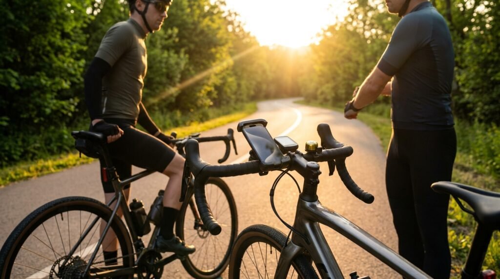 bike holder product view