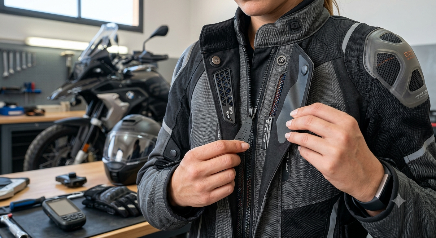 Women's Adventure Motorcycle Gear 2026: 7 Best Ways to Improve Fit and Safety (Proven Guide) 1 women's adventure motorcycle gear 2026