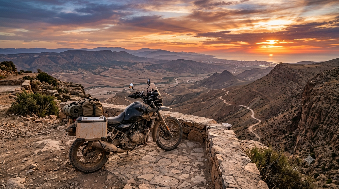 Royal Enfield Himalayan 450 Review: 7 Best Ways to Master Adventure (Proven Guide) 1 Royal Enfield Himalayan 450 review