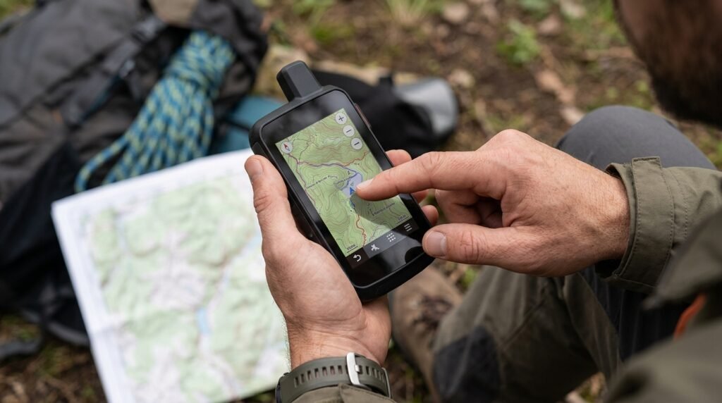 GPS Satellite Tracker For Remote Travel : 7 Reliable Choices 3 GPS satellite tracker for remote travel - Illustration 2