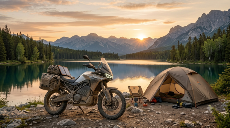 Electric Adventure Motorcycle 2026: 7 Amazing Ways to Maximize Range (Proven Guide) 1 Gemini Generated Image rdpgknrdpgknrdpg ComeToRide