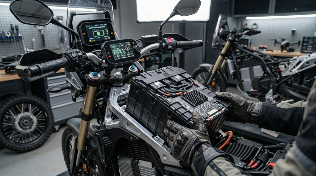 Electric Adventure Motorcycle : 7 Smart Touring Tips. 3 electric adventure motorcycle