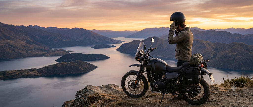 budget adventure motorcycle under 500cc