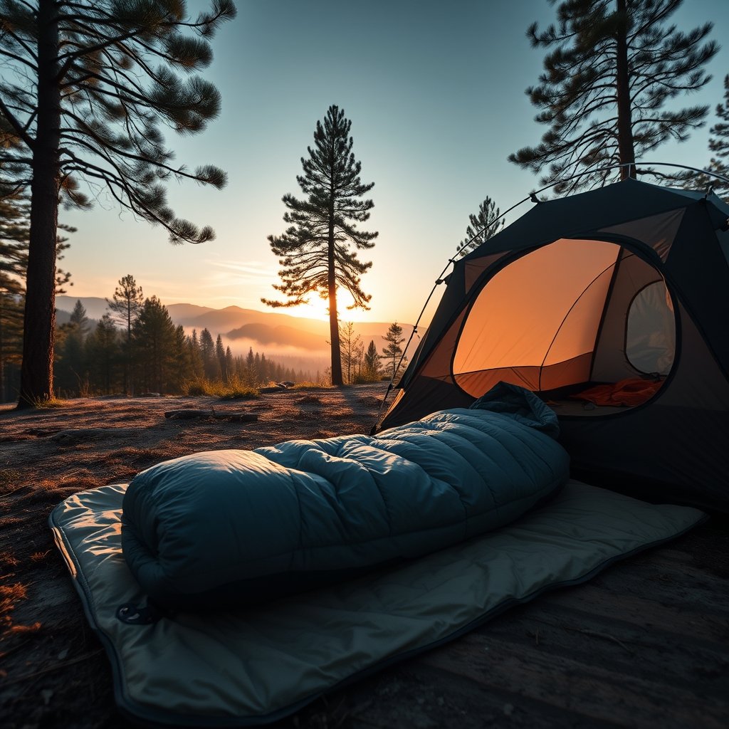 Teton Mummy Sleepingbag 20F & 5F – Lightweight Warm Weather Bag for Adults & Kids, Camping, Backpacking, Hiking 1 mummy sleepingbag product view