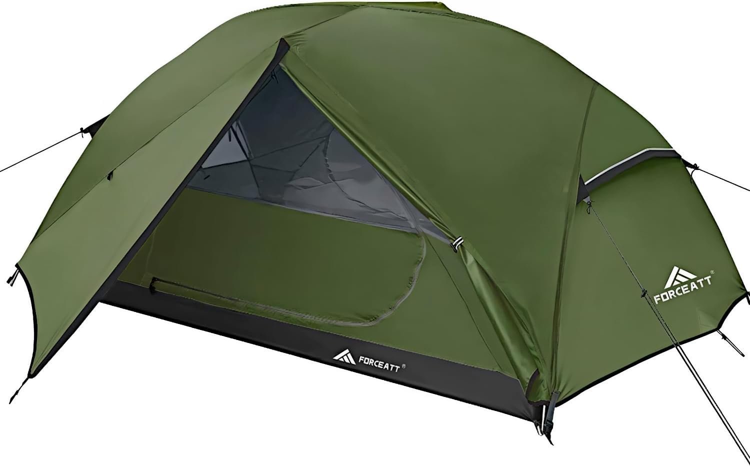 camping tent product view