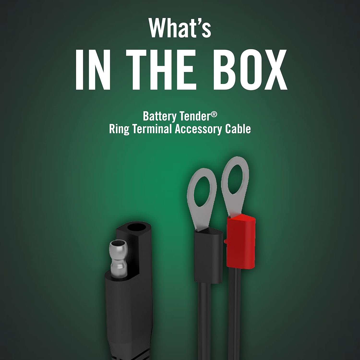 battery cable