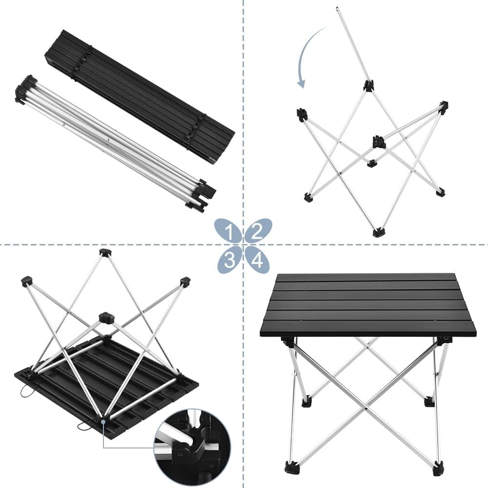 camping table