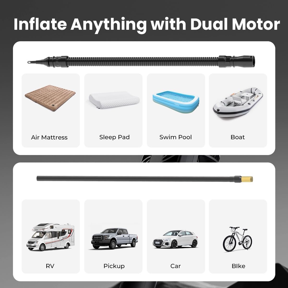 tire inflator