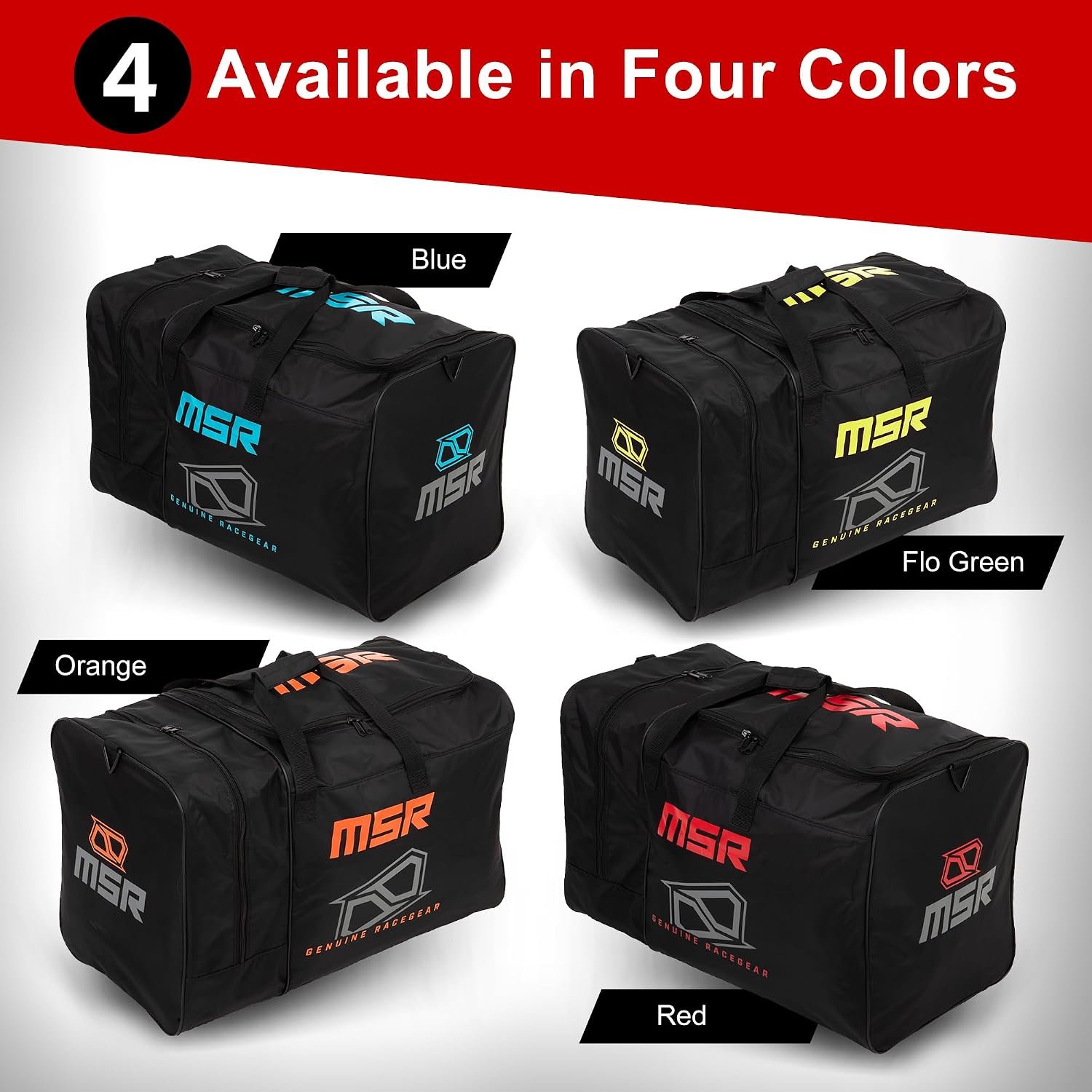 gear bag