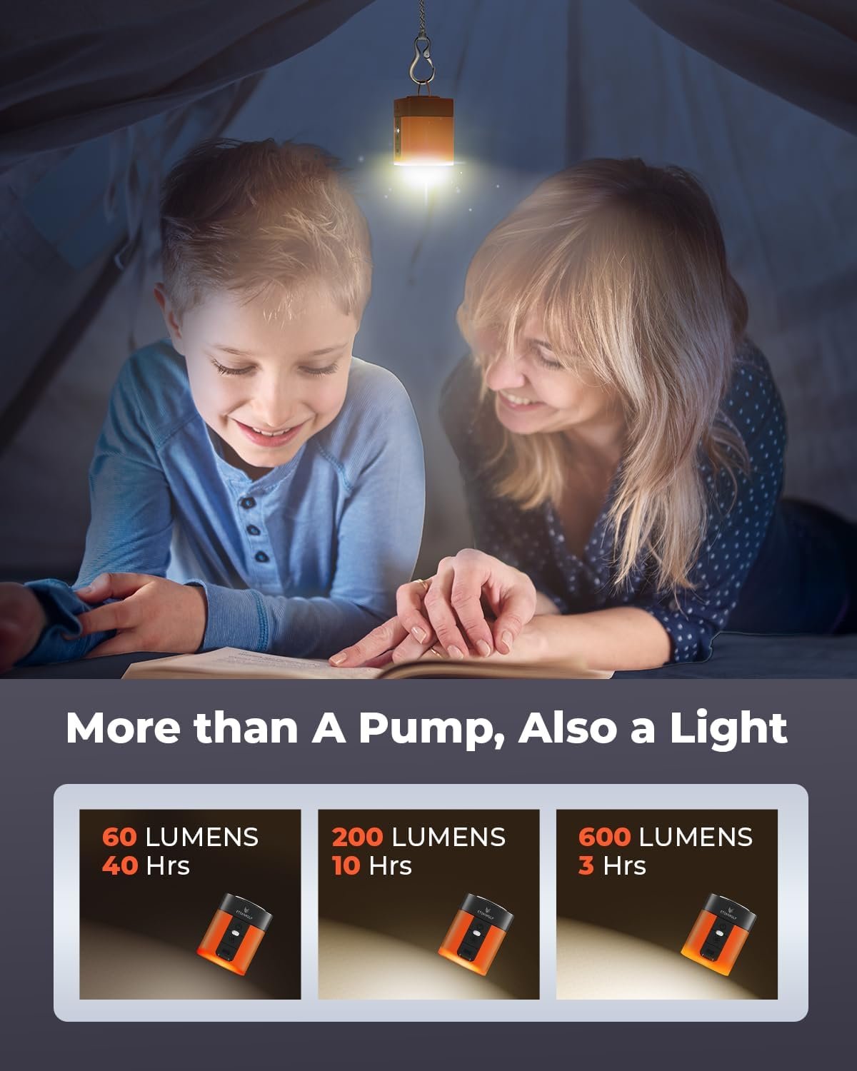 air pump