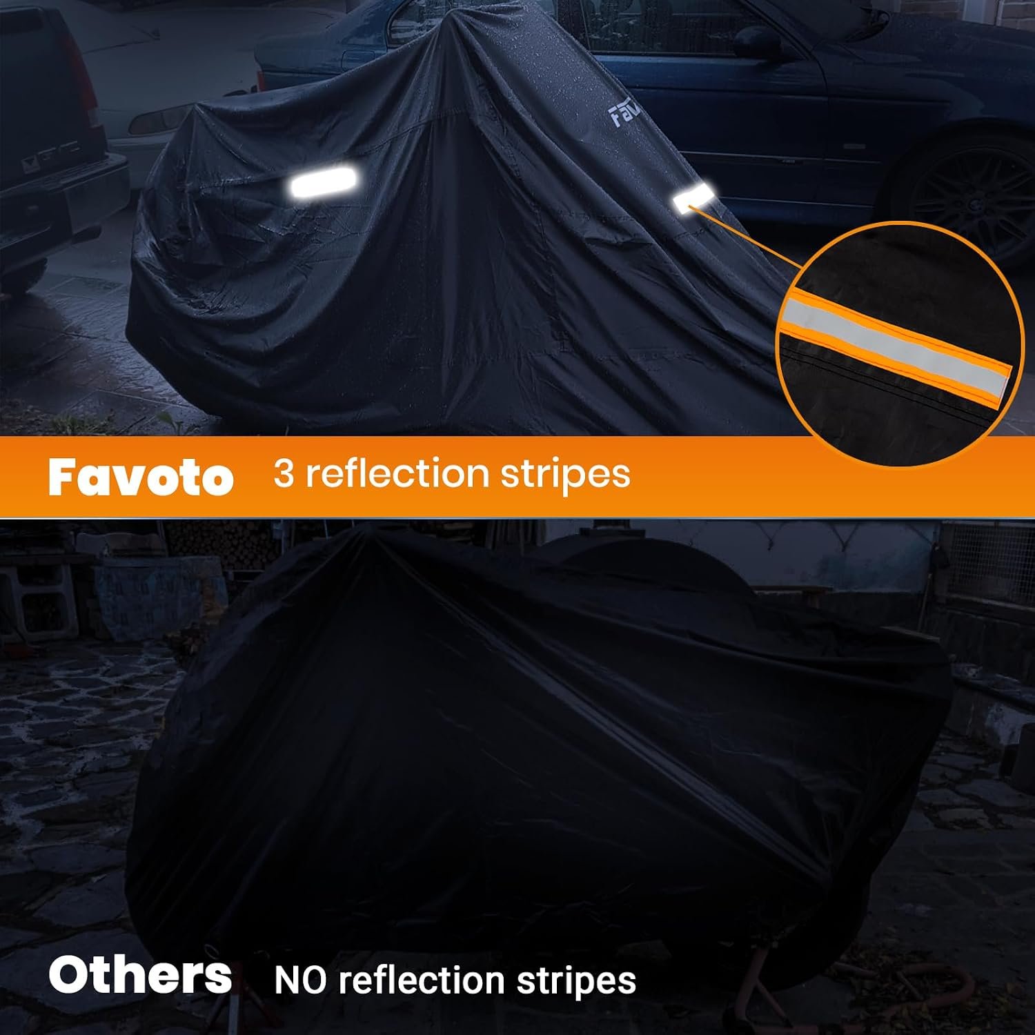 motorcycle cover