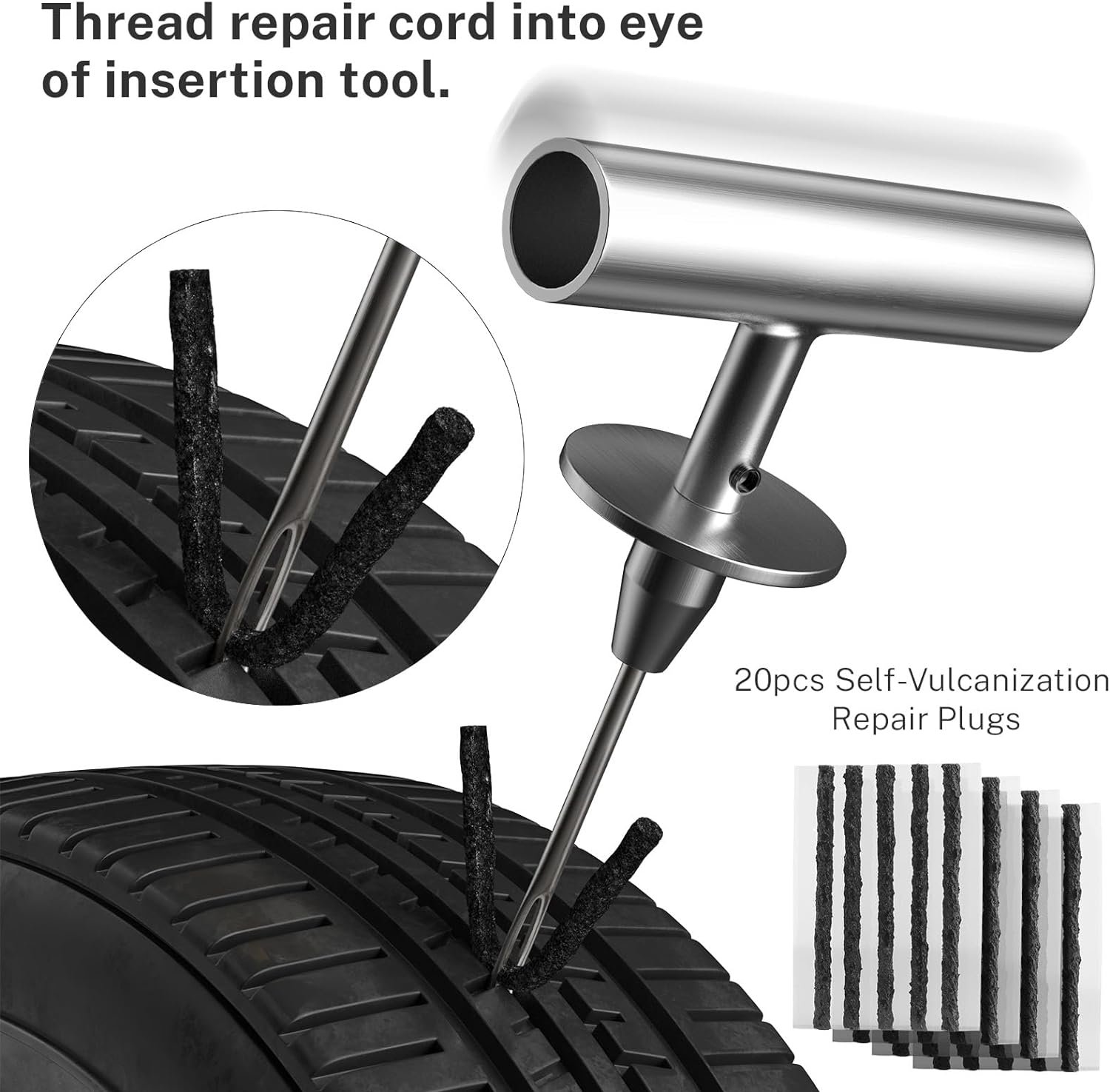 tire repair