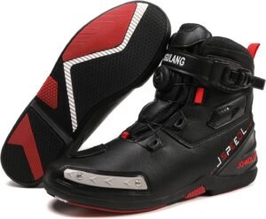 motorcycle shoes