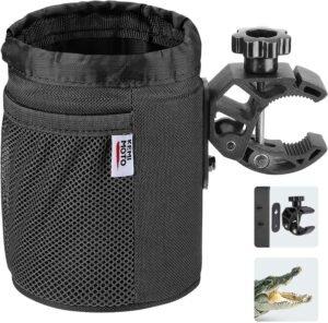 motorcycle cupholder