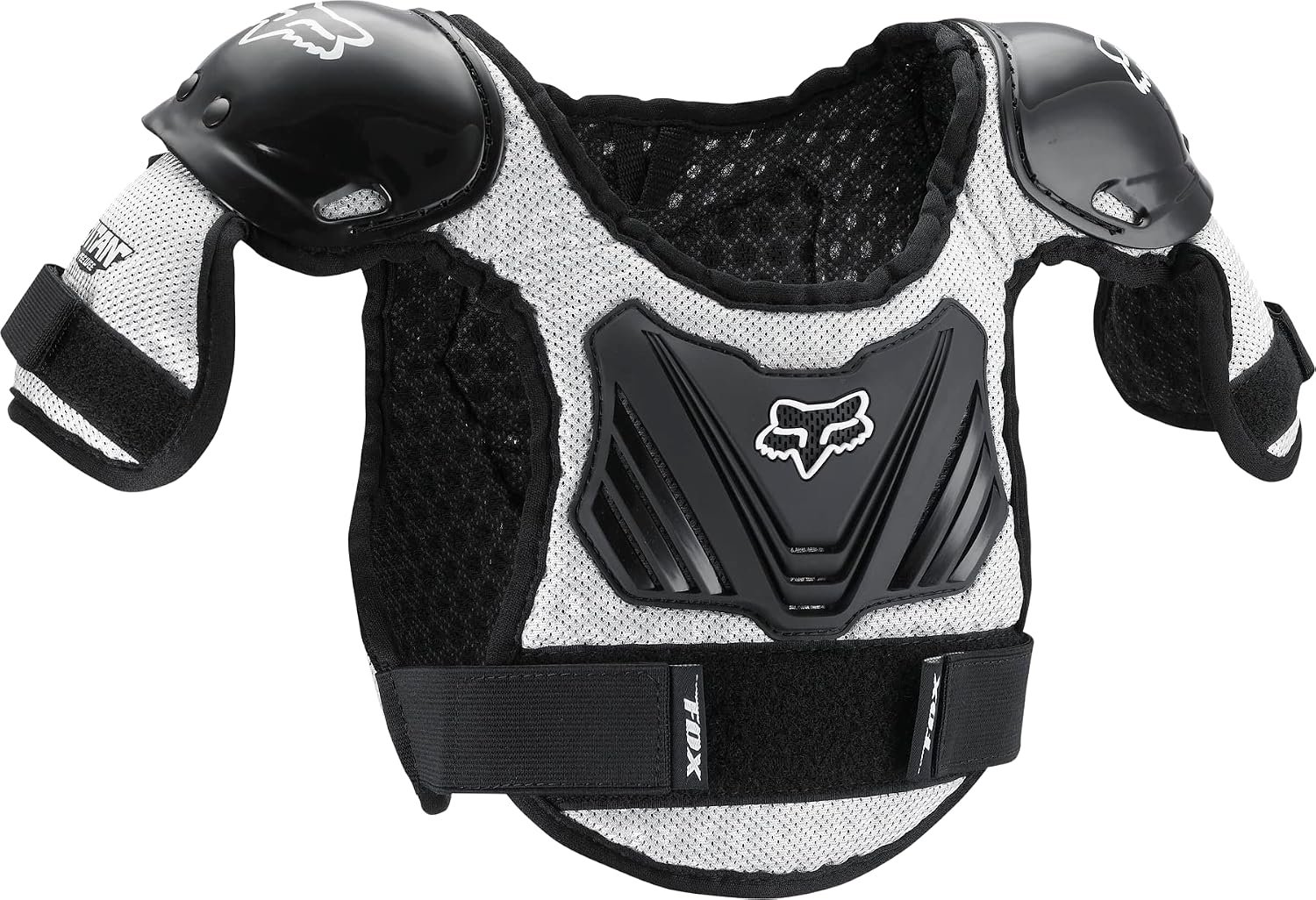 motocross deflector