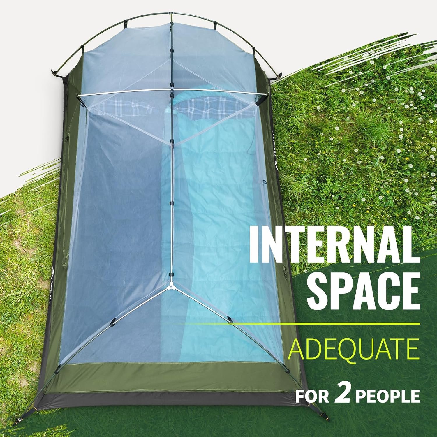 camping tent