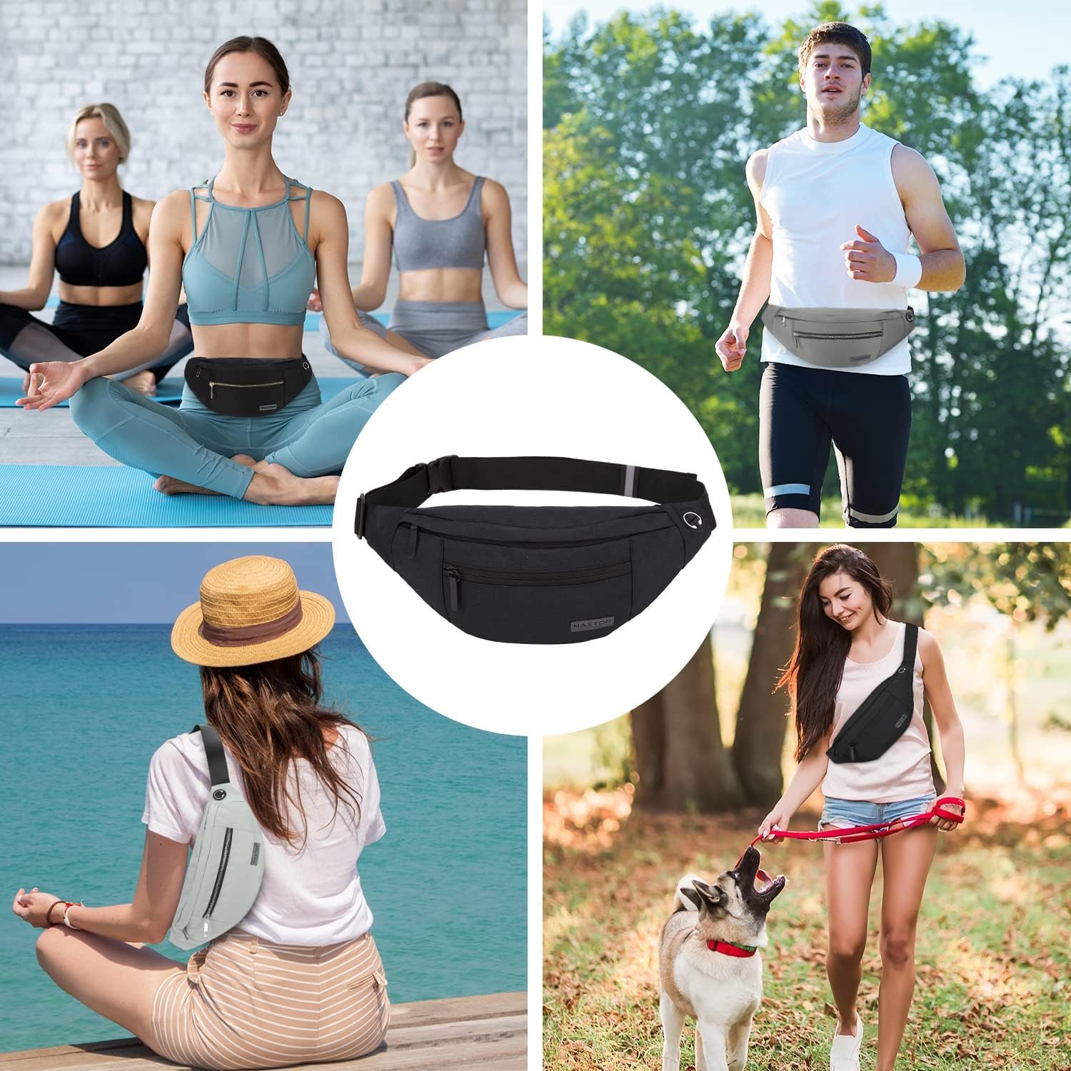 fanny pack