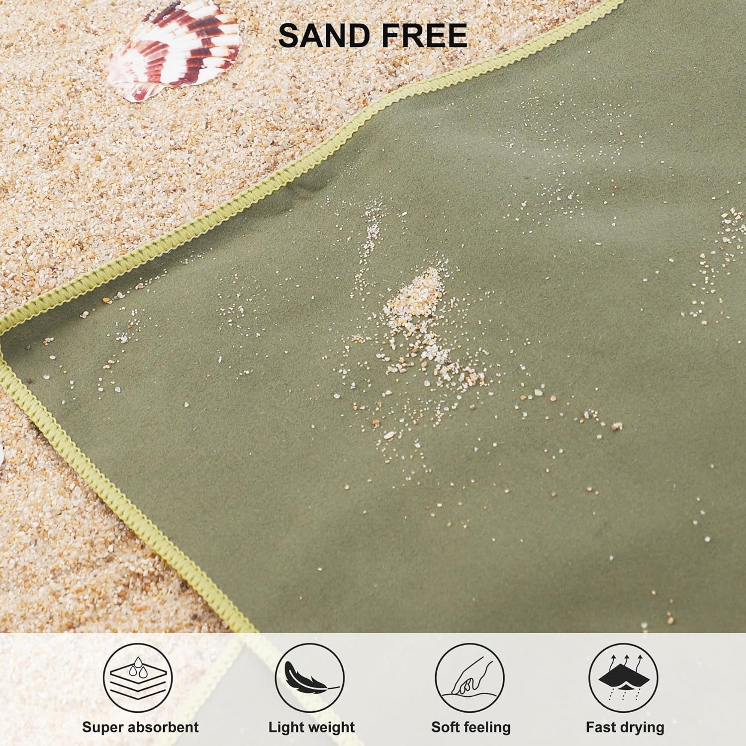 microfiber towel
