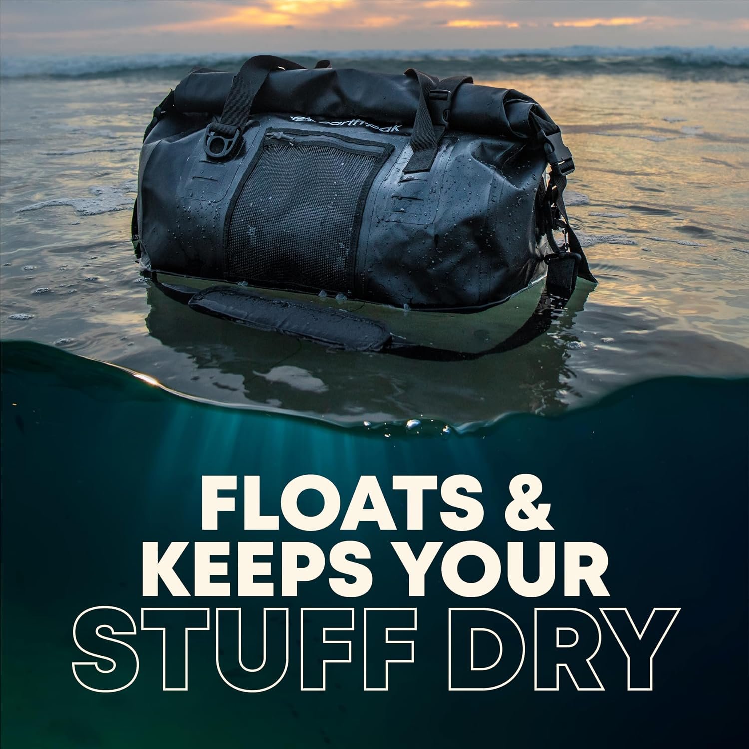 dry bag