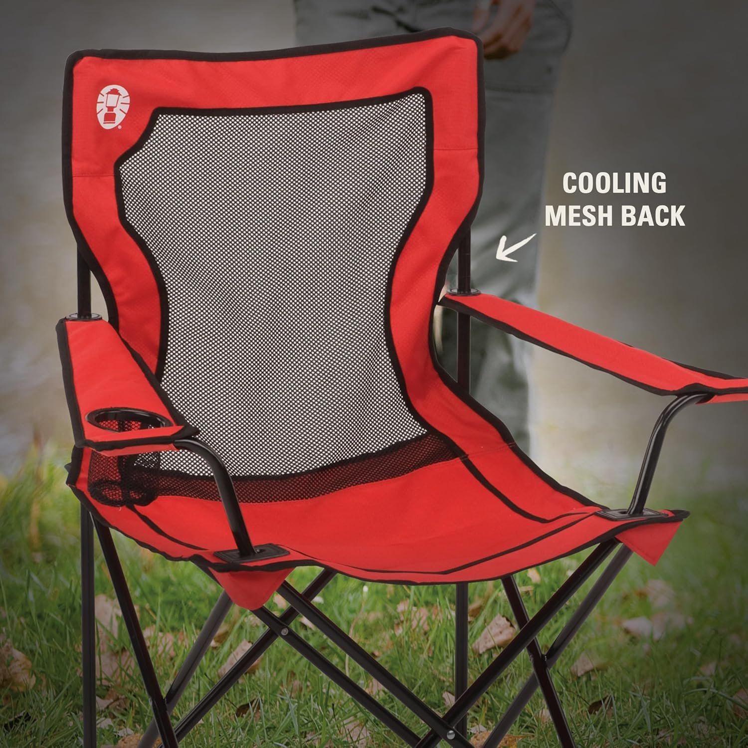 camping chair