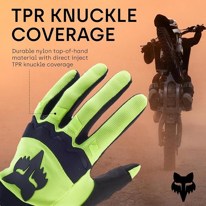 motocross gloves product view