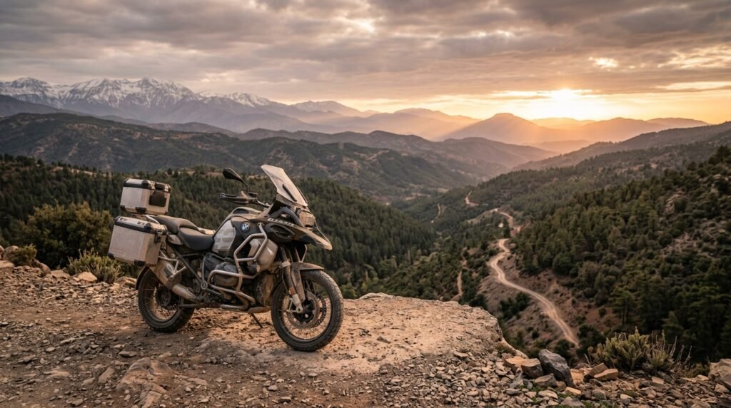 Off-Road Motorcycle : 7 Smart Buying Tips For Safer Rides. 4 off-road motorcycle - Illustration 3