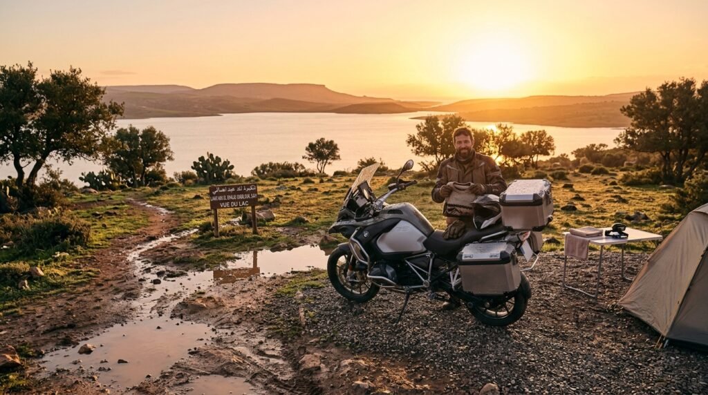 Laminated Waterproof Motorcycle Luggage : 7 Smart Tips 4 laminated waterproof motorcycle luggage - Illustration 3
