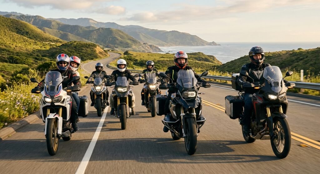 Mesh Intercom Motorcycle : 7 Smart Buying Tips Before You Upgrade 3 mesh intercom motorcycle - Illustration 3