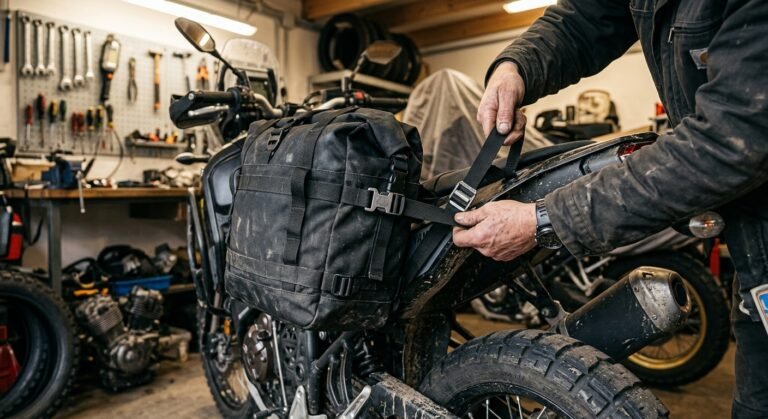 Rackless Soft Panniers : 7 Smart Buying Tips Before You Upgrade 1 rackless soft panniers