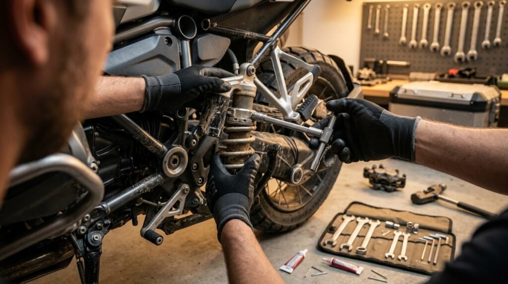 Off-Road Motorcycle : 7 Smart Buying Tips For Safer Rides. 3 off-road motorcycle - Illustration 2