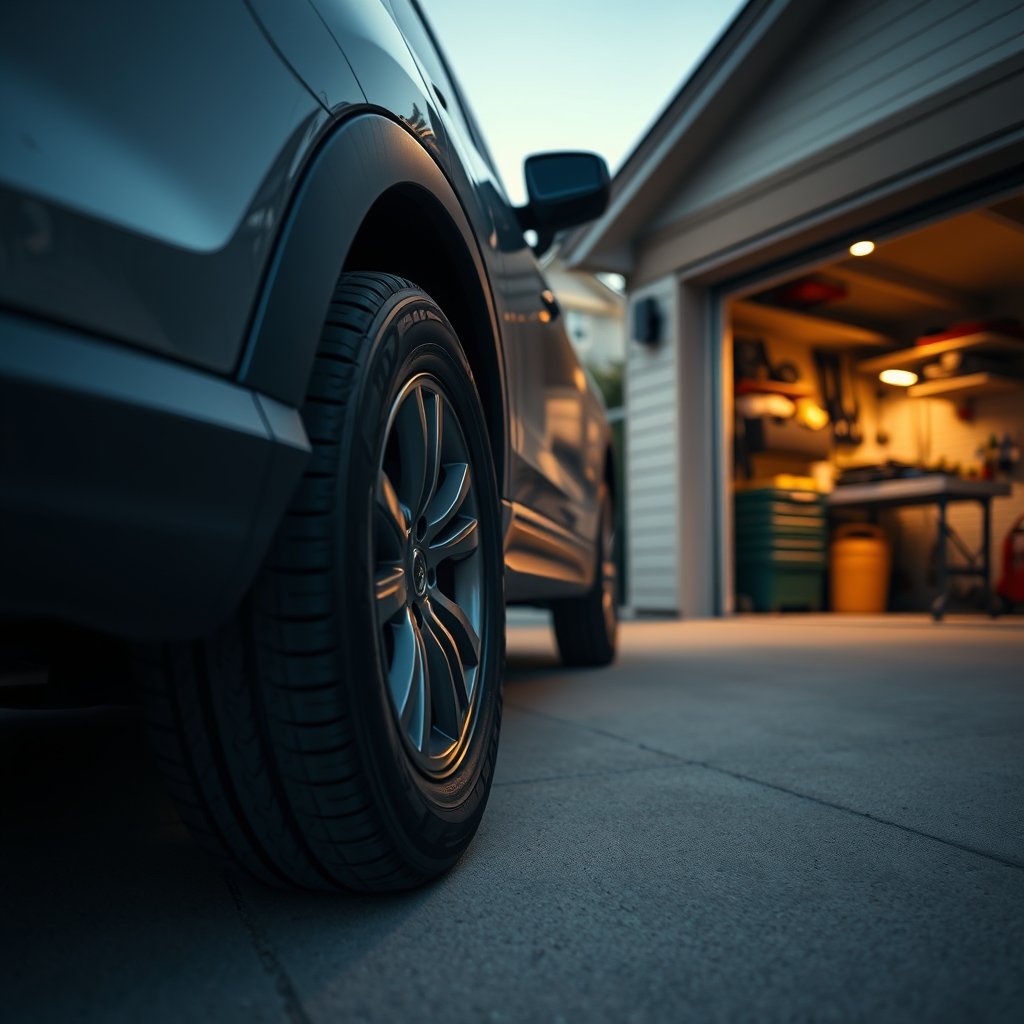 tire repair product view