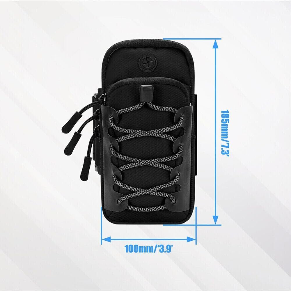 handlebar bag